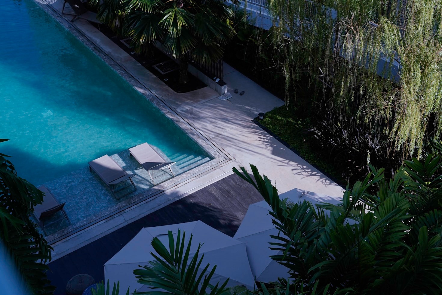 Claves para construir la piscina de tus sueños